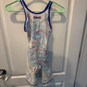 Women's Arena Tech Suit Size 22